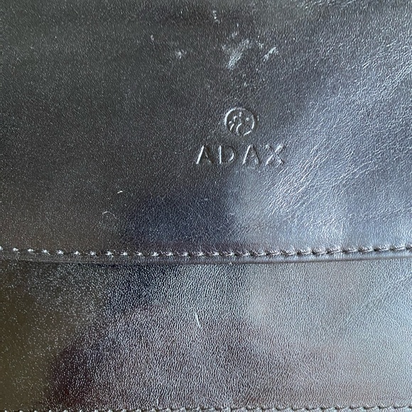 Adax Copenhagen Shoulder Bag - Picture 8 of 10